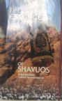 The Essence of Shavuos